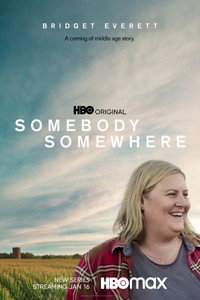 Постер сериала «Кто-то где-то (2022-2024)» — (4 из 28)