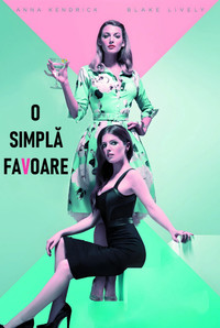 O simplă favoare