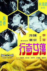 Постер фильма «Dang nu ji hang (1973)» — (2 из 2)