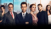 «Камень, ножницы, бумага (2024)» — обои к сериалу #4