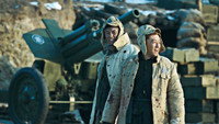 Обои к фильму «Жить (1994)» — (12 из 25)
