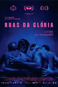 Poster de Ruas da Glória