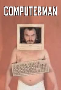 Poster de Computerman