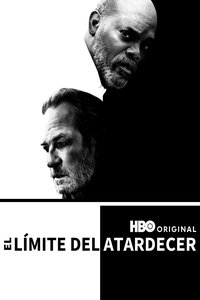 Poster de Al límite del atardecer