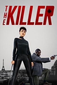 Poster de The Killer