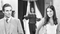 «Кабокла (1979)» — обои к сериалу #1