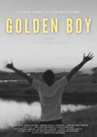 Poster do Filme GOLDEN BOY