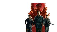 Inglourious Basterds