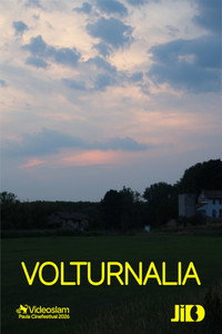 Volturnalia