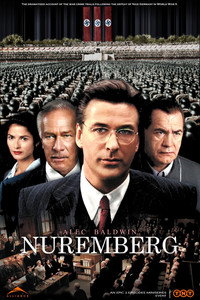 Постер сериала «Нюрнберг (2000)» — (13 из 21)