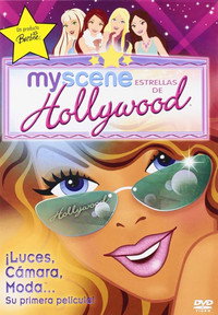 My Scene: Estrellas de Hollywood