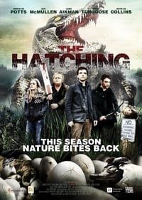 Poster de The Hatching