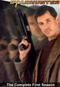 Watch Starhunter - Season 1 123Movies
