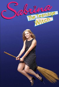 Постер сериала «Сабрина – маленькая ведьма (1996-2003)» — (37 из 95)