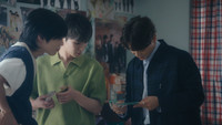 «Мой мир Shinee (2023)» — обои к фильму #7