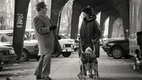 «Nicht nichts ohne Dich (1985)» — обои к фильму #3