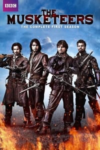 The Musketeers (2014) 