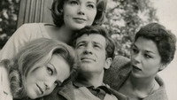 «Развлечения (1960)» — обои к фильму #2