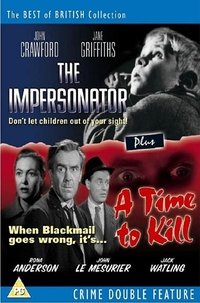 The Impersonator (1961)