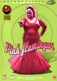 Pink Flamingos (1972)