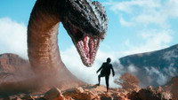 «Волшебная флейта (2022)» — обои к фильму #4