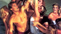 «Hollywood Hot Tubs (1984)» — обои к фильму #5