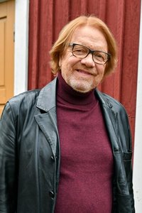 Poster de Heikki Silvennoinen - kitaristi ja koomikko