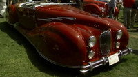 The French Cars of the Thirties