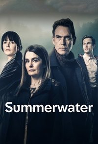 Poster de Summerwater