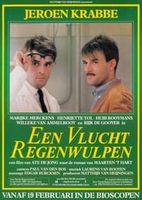 Een Vlucht Regenwulpen (1981)