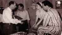 «Daiman maak (1954)» — обои к фильму #1