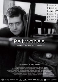 Patuchas, el hombre de los mil limones (2014)