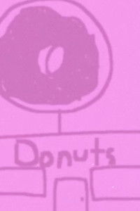 Imagem do Filme Donut: Animated Short