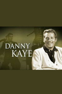 Poster de A Portrait of Danny Kaye