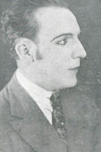 Adolfo Nery profile