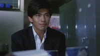 «Bungakusho satsujin jiken: Oinaru jyoso (1989)» — обои к фильму #1