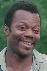 John Black
