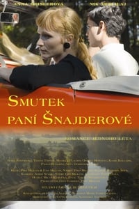 Smutek paní Šnajderové (2008)