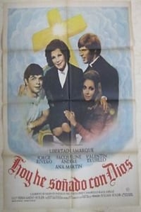 Hoy he soñado con Dios (1972)