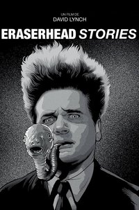 Poster de Eraserhead Stories