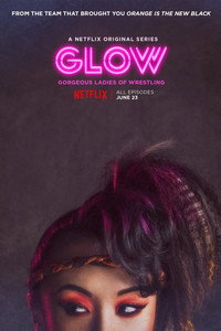 Постер сериала «Блеск (2017 - 2019)» — (14 из 59)