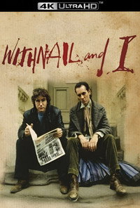 Постер фильма «Уитнэйл и Я (1986)» — (26 из 48)