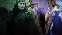 «Квест (2022)» — обои к сериалу #4