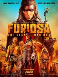 Furiosa: une saga Mad Max (2024)
