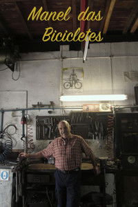Imagem do Filme Manel das Bicicletes