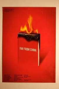 Poster de Far from China