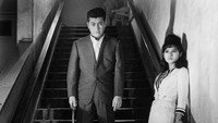 Обои к фильму «Бледный цветок (1964)» — (12 из 32)
