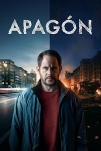 Poster de Apagón