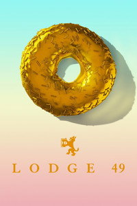 Постер сериала «Ложа 49 (2018-2019)» — (9 из 25)