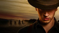 «Билли Кид (2022)» — обои к сериалу #7